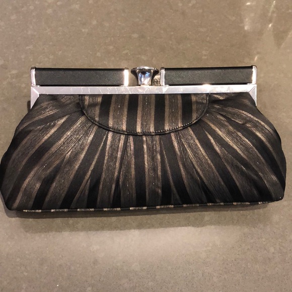 Kate Landry Evening Bag/ Clutch - Picture 6 of 8